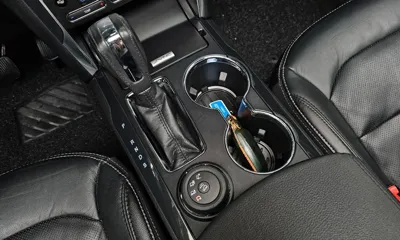 Ford Explorer 2018, 44544 км, за 12546.31 USD - фото 9