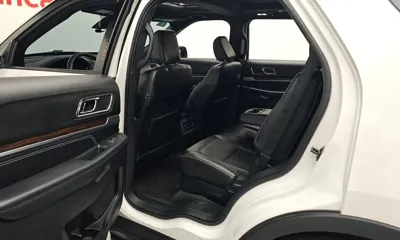 Ford Explorer 2018, 44544 км, за 12546.31 USD - фото 11