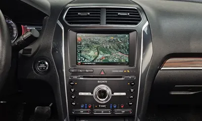 Ford Explorer 2018, 44544 км, за 12546.31 USD - фото 13