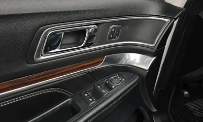 Ford Explorer 2018, 44544 км, за 12546.31 USD - фото 17