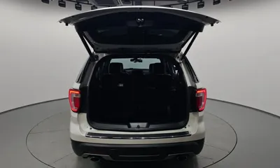 Ford Explorer 2018, 44544 км, за 12546.31 USD - фото 20