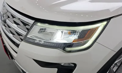 Ford Explorer 2018, 44544 км, за 12546.31 USD - фото 22