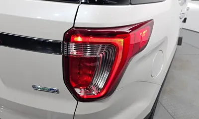 Ford Explorer 2018, 44544 км, за 12546.31 USD - фото 23