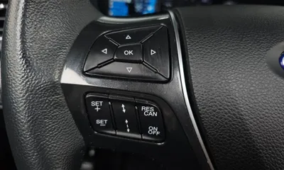Ford Explorer 2018, 44544 км, за 12546.31 USD - фото 29