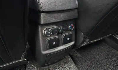 Ford Explorer 2018, 44544 км, за 12546.31 USD - фото 33