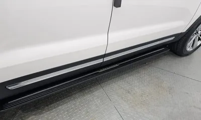 Ford Explorer 2018, 44544 км, за 12546.31 USD - фото 34