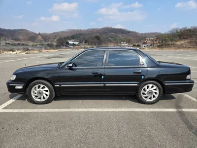 Hyundai Dynasty 2004, 167979 км, за 2730.29 USD