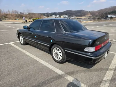 Hyundai Dynasty 2004, 167979 км, за 2730.29 USD