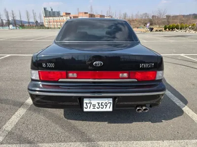 Hyundai Dynasty 2004, 167979 км, за 2730.29 USD