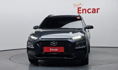 Hyundai Kona 2019, 68650 км, за 11205.22 USD