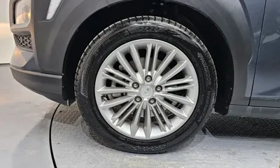 Hyundai Kona 2019, 68650 км, за 11205.22 USD