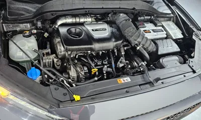 Hyundai Kona 2019, 68650 км, за 11205.22 USD - фото 6