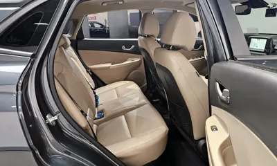Hyundai Kona 2019, 68650 км, за 11205.22 USD - фото 11