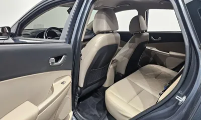 Hyundai Kona 2019, 68650 км, за 11205.22 USD - фото 12