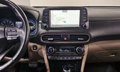 Hyundai Kona 2019, 68650 км, за 11205.22 USD - фото 14