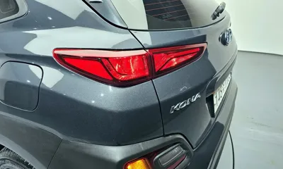 Hyundai Kona 2019, 68650 км, за 11205.22 USD - фото 23