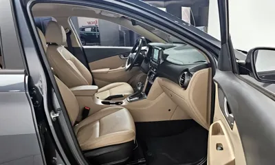 Hyundai Kona 2019, 68650 км, за 11205.22 USD - фото 26