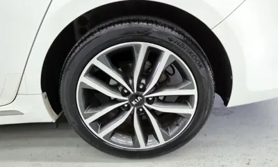Kia K5 2016, 90376 км, за 6432.98 USD