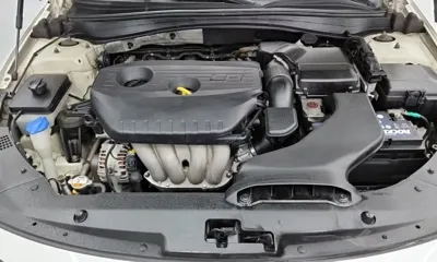 Kia K5 2016, 90376 км, за 6432.98 USD - фото 6