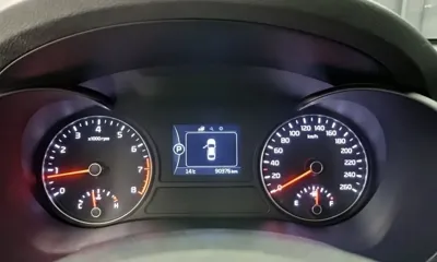 Kia K5 2016, 90376 км, за 6432.98 USD - фото 8