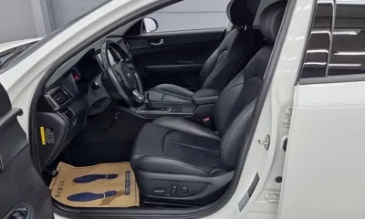 Kia K5 2016, 90376 км, за 6432.98 USD - фото 10