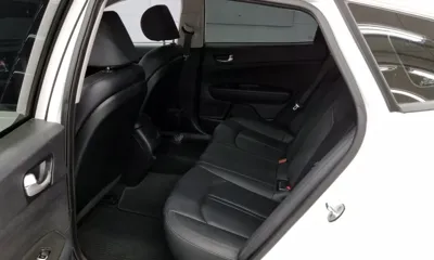 Kia K5 2016, 90376 км, за 6432.98 USD - фото 11
