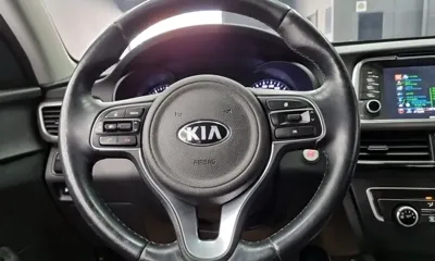 Kia K5 2016, 90376 км, за 6432.98 USD - фото 13