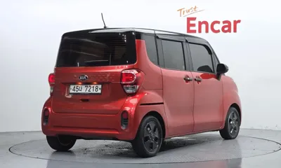 Kia Ray 2018, 102169 км, за 4561.08 USD