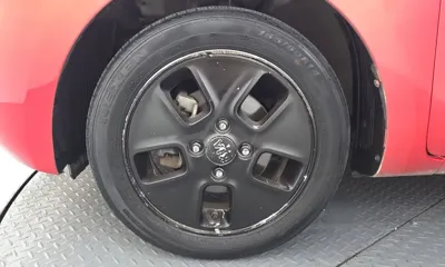 Kia Ray 2018, 102169 км, за 4561.08 USD