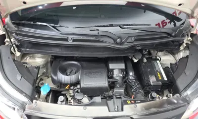 Kia Ray 2018, 102169 км, за 4561.08 USD - фото 6