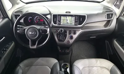 Kia Ray 2018, 102169 км, за 4561.08 USD - фото 7