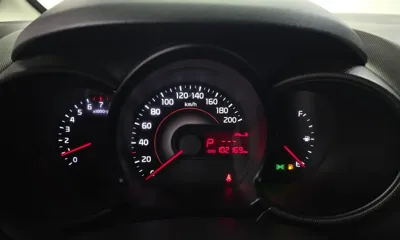 Kia Ray 2018, 102169 км, за 4561.08 USD - фото 8