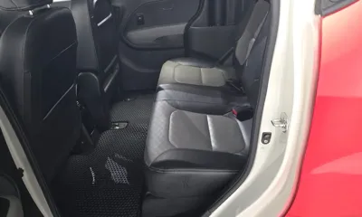 Kia Ray 2018, 102169 км, за 4561.08 USD - фото 11