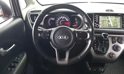 Kia Ray 2018, 102169 км, за 4561.08 USD - фото 13