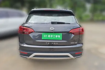Volkswagen Tayron 2020, 140000 км, за 12053 USD - фото 5