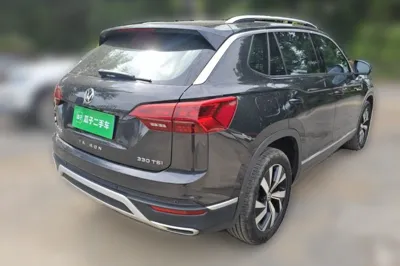 Volkswagen Tayron 2020, 140000 км, за 12053 USD - фото 6