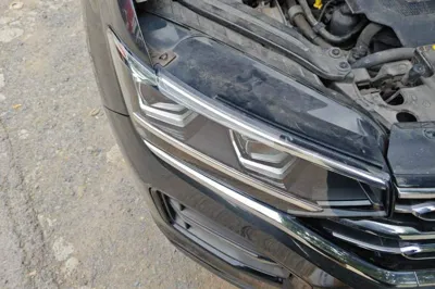 Volkswagen Tayron 2020, 140000 км, за 12053 USD - фото 7