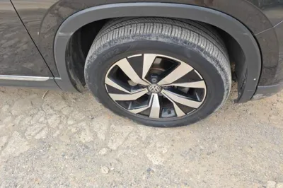 Volkswagen Tayron 2020, 140000 км, за 12053 USD - фото 8