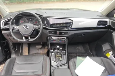 Volkswagen Tayron 2020, 140000 км, за 12053 USD - фото 9