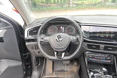 Volkswagen Tayron 2020, 140000 км, за 12053 USD - фото 10