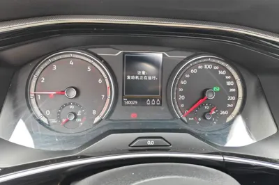 Volkswagen Tayron 2020, 140000 км, за 12053 USD - фото 11