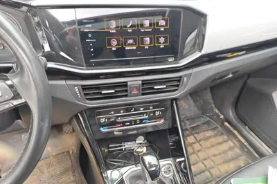Volkswagen Tayron 2020, 140000 км, за 12053 USD - фото 13