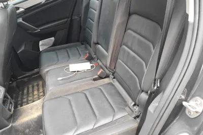 Volkswagen Tayron 2020, 140000 км, за 12053 USD - фото 17