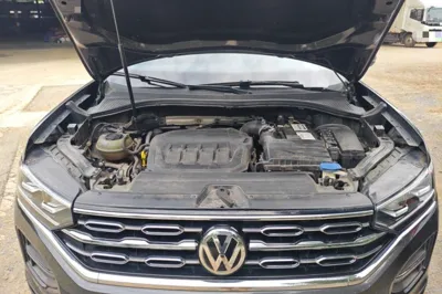 Volkswagen Tayron 2020, 140000 км, за 12053 USD - фото 21