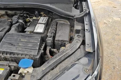 Volkswagen Tayron 2020, 140000 км, за 12053 USD - фото 22