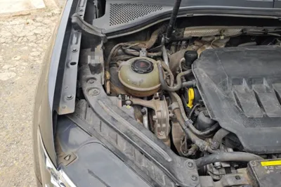 Volkswagen Tayron 2020, 140000 км, за 12053 USD - фото 23