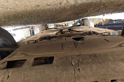 Volkswagen Tayron 2020, 140000 км, за 12053 USD - фото 24