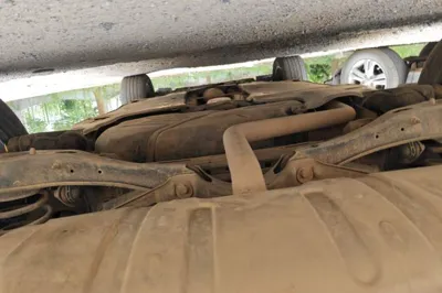 Volkswagen Tayron 2020, 140000 км, за 12053 USD - фото 25