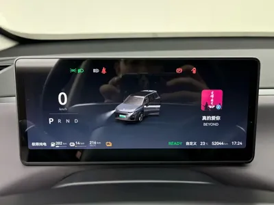Leapmotor Leapmotor C16 2024, 52000 км, за 15714.82 USD
