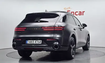 Genesis GV70 2021, 23416 км, за 29188.05 USD
